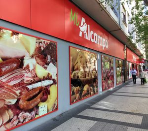 Valdespartera Supermercados abrirá su primer Mi Alcampo