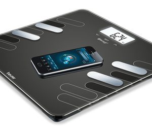 Beurer, nuevas básculas Bluetooth