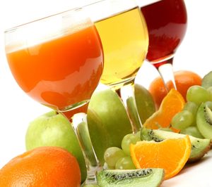 El consumo de zumo no remonta pero mantiene perspectivas alentadoras