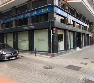 El grupo chino Aier Eye vende un 7% de Clínica Baviera por algo más de 13 M€