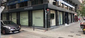 El grupo chino Aier Eye vende un 7% de Clínica Baviera por algo más de 13 M€