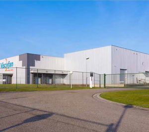 Crown Food pagará a Viscofan más de 6 M€ para poner fin a sus disputas