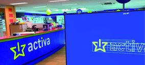 Activa Shops presenta concurso de acreedores