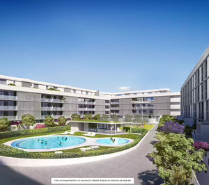 Habitat adquiere suelo en Sevilla para promover 200 viviendas