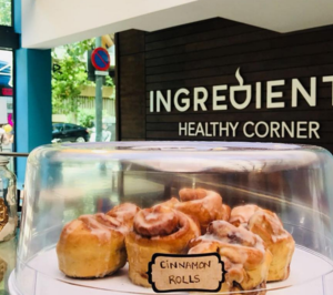 Ingredients estrena un nuevo concepto de comida saludable