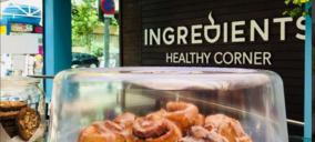 Ingredients estrena un nuevo concepto de comida saludable