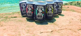 Las sidras de sabores Maeloc, ahora en lata