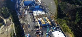 Tamoin se refuerza con una nueva compra