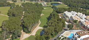 Quabit compra suelo para edificar 277 viviendas y 264 plazas hoteleras en Menorca