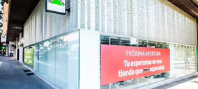 Leroy Merlin ultima su primera tienda urban en Madrid