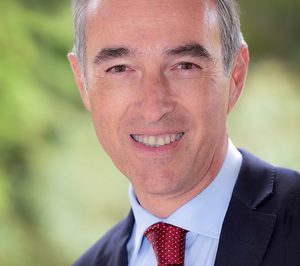 Pierre Fabre nombra a Eric Ducournau director general del grupo