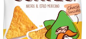 Grupo Bimbo empieza a fabricar nachos en España