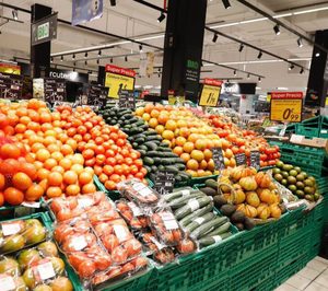 Carrefour suma nuevos hipermercados