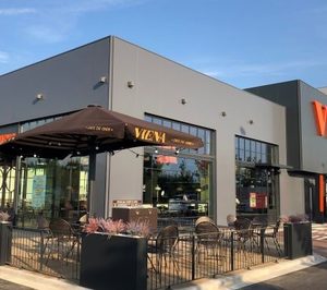 Viena abre su quinto local en la provincia de Girona