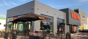 Viena abre su quinto local en la provincia de Girona