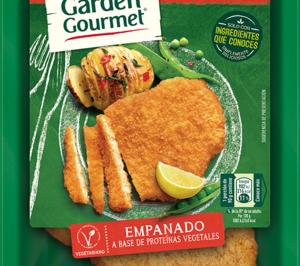 Nestlé sube su apuesta por la proteína vegetal de Garden Gourmet