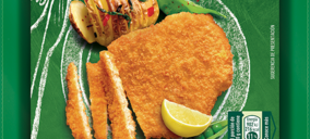 Nestlé sube su apuesta por la proteína vegetal de Garden Gourmet