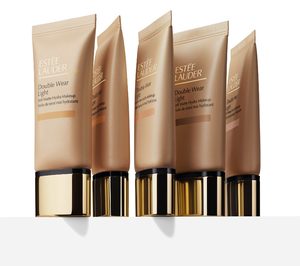 Estée Lauder reformula su base Double Wear Ligth