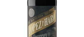 Vintae aumenta la familia Hacienda López de Haro