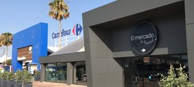 Carrefour lleva a Finestrat su Mercado Gourmet