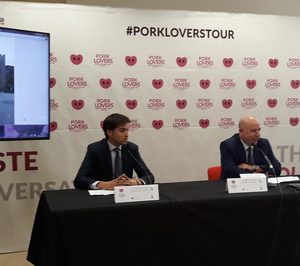 Innovación, sostenibilidad y bienestar animal, claves para el futuro del sector porcino