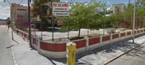 Gandía tendrá un nuevo hotel con 200 habitaciones