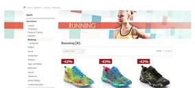 El Corte Inglés fortalece su alianza con Karstadt, ahora para marcas deportivas