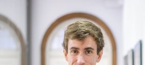 Sener nombra a Jorge Sendagorta director de Ingeniería y Construcción