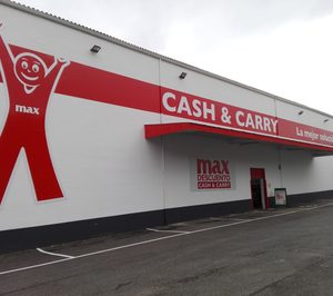 DIA renueva su Max Descuento de Llanes