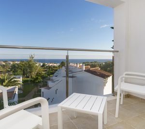 Un aparthotel balear sube a 4E tras su reforma