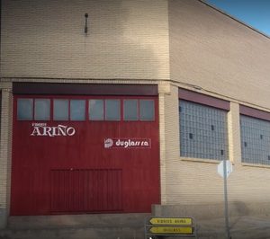 Ariño Duglass invertirá 7 M en ampliar la producción de su fábrica