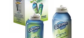 Caramba eleva sus ventas y mejora resultados