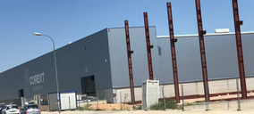 Corext-PVC multiplicará su producción con una importante inversión