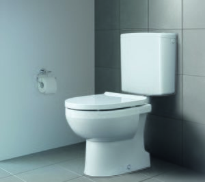 Duravit lanza nuevos inodoros para el negocio de reformas