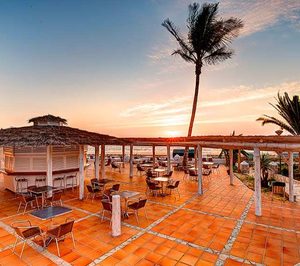 Una cadena canaria podría perder tres hoteles
