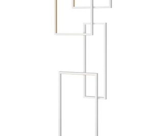 Pujol Iluminación presenta su luminaria Wally