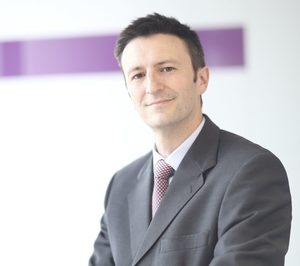 Enrique Montañés dirigirá Chep Sur de Europa