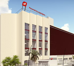 Metco, Acec y TSK se perfilan como nuevos socios de Duro Felguera