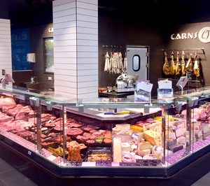 Valvi refuerza la presencia de Spar en Girona