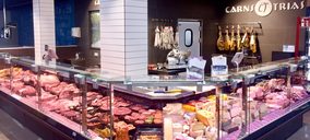 Valvi refuerza la presencia de Spar en Girona