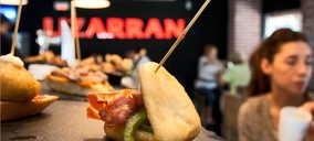 Un tercio de los franquiciados de Comess tiene más de un establecimiento del grupo