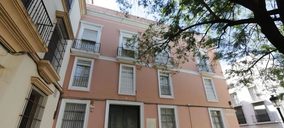 Vincci operará el proyecto hotelero de la Fundación Cajasol en Sevilla