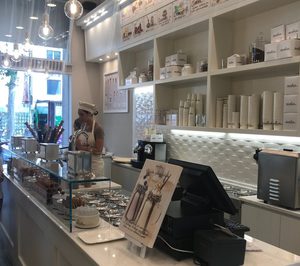 Gaft trae a España una marca internacional