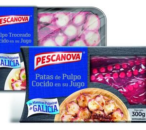 Nueva Pescanova compra la sudafricana Unick Fish