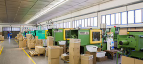 Plastin aumenta su capacidad productiva y de almacenamiento