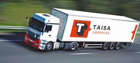 Taisa Logistics aumentó sus ingresos un 10% en 2017