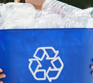 El reciclado de PET aún tiene margen para crecer