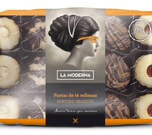 Natural Biscuit, nuevos acuerdos y lanzamientos