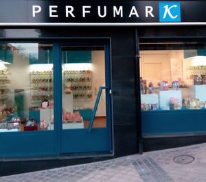 Perfumark cambia su tienda