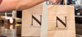 La Nicoletta cierra el local con el que empezó hace 14 años